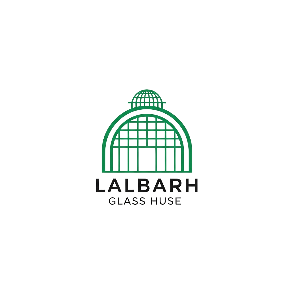 Lalbagh Botanical Garden